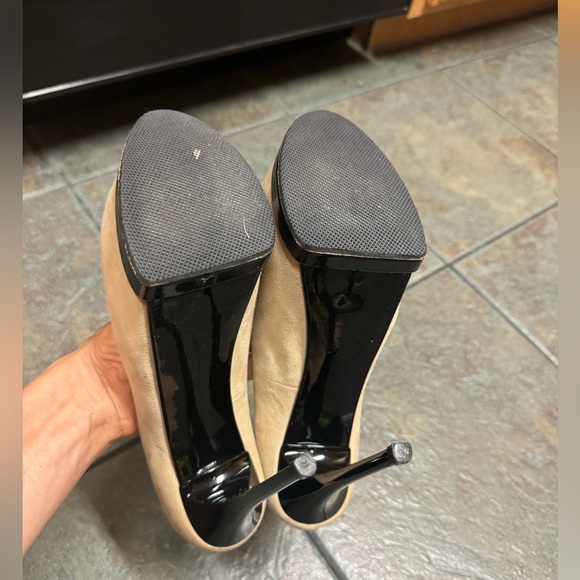 Gianmarco Lorenzi Heels EU38/US7 - Picture 8 of 13